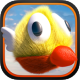 3D(Flappy bird 3D)