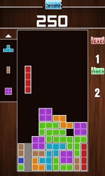 ˹(Tetris Match Game)ͼ3