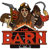 Ȳ(The Barn)