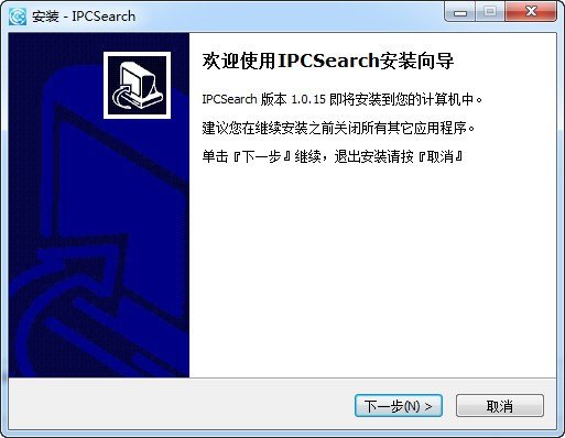 IPCSearch(ipַ)