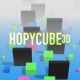 HopyCube 3D