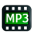 4Easysoft Free MP3 Converter(MP3Ƶʽת)