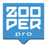 ʱӲ(Zooper Widget Pro)
