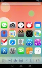 Ultimate iOS7 Themeͼ1