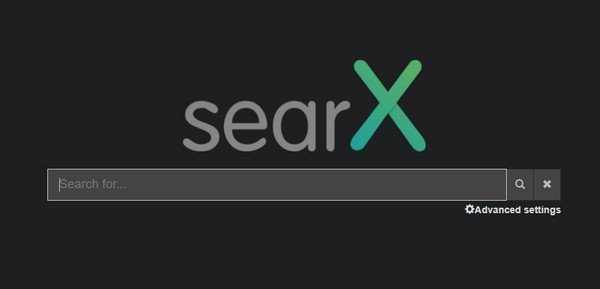 Searx(Ԫ)
