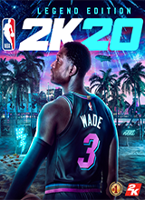 NBA 2K20 İ