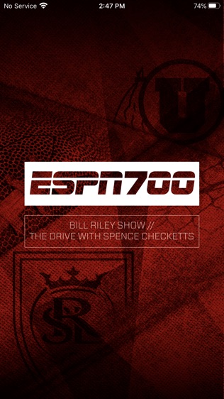 ESPN 700 Radioͼ0