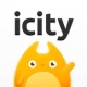 iCity  ҵռ