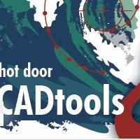 Hot Door CADtools