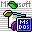 Visual Basic 1.0 DOS 汾