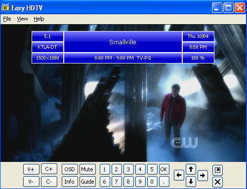 ֱ(Easy HDTV)