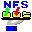 NFSHaneWin NFS Server