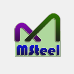 MSteel结构工具箱【CAD插件】
