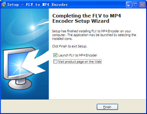 flvתmp4ʽת(FLV to MP4 Encoder)