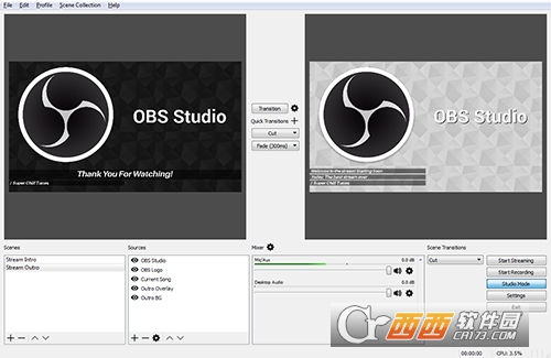 OBS Studio32λ/64λ