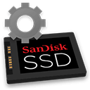 Ϲٷ̬Ӳ̹(SanDisk SSD Dashboard)