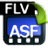 4Easysoft FLV to ASF Converter(FLVתASFת)