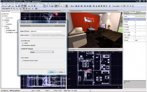 Flow Architect Studio 3D(άģ)