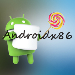 android x86 5.1 RC1
