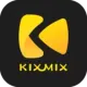 KIXMIX(Ƶ༭)