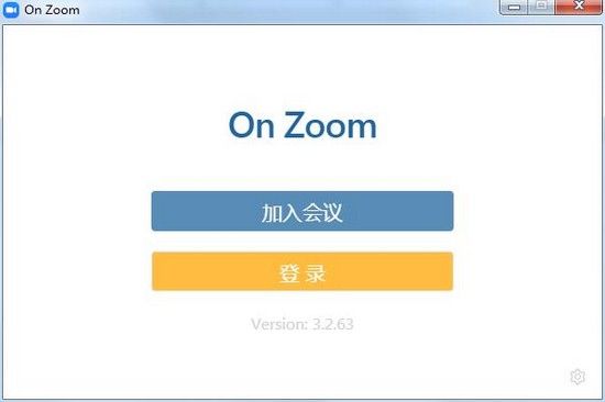 On Zoom(Ƶ)
