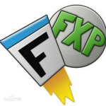 FlashFXP(FTP)