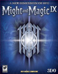 ħžţMight and Magic IXv1.2ȫ޸޸ģ