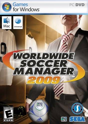 2009Football Manager 2009V1.22޸