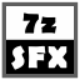 7z SFX Builder(7ZԽѹ) 