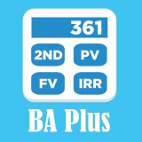 BA Plus