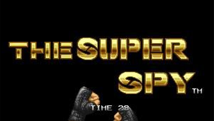 The Super Spyͼ