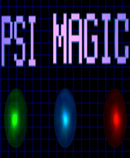 PSI Magic