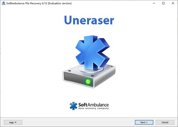 SoftAmbulance File Recovery(ݻָ)