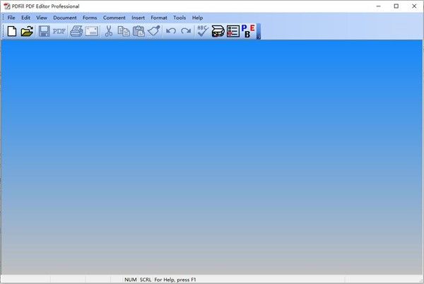PDFill PDF Editor Professional(pdf༭)