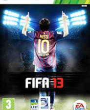 FIFA 13 ⰲװ