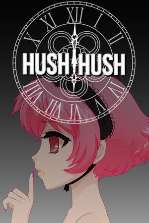 Hush Hushֻİ