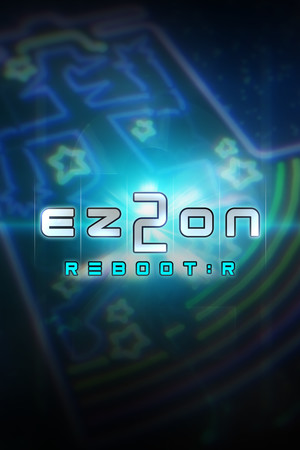 EZ2ON REBOOTR