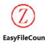 EasyFileCount 