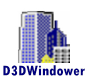 D3DWindower(游戏窗口化工具) 