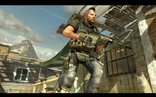 ʹٻ6ִս2Call of Duty Modern Warfare 2ĺV1.30