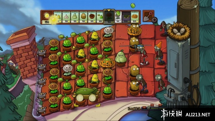 ֲսʬİ棨Plants Vs. Zombies Game Of The Year Edition6޸лҰؼԭ