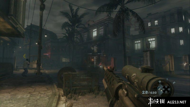 ʹٻ7ɫжCall of Duty 7 Black OpsV1.114޸