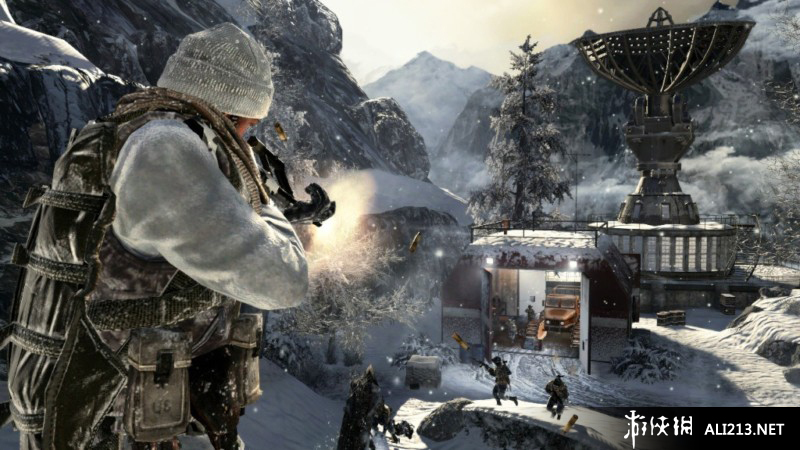 ʹٻ7ɫжCall of Duty 7 Black OpsV1.614޸