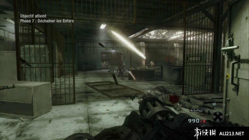 ʹٻ7ɫжCall of Duty: Black Opsv1.8һ޸