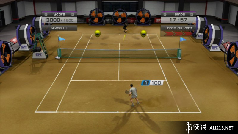 VR4Virtua Tennis 4V1.0