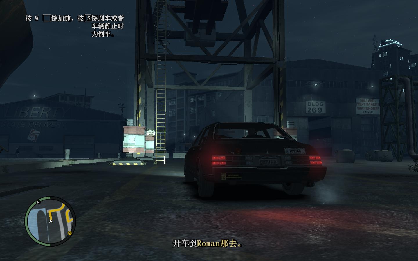 Գ4Grand Theft Auto IVƬMOD v0.95beta1