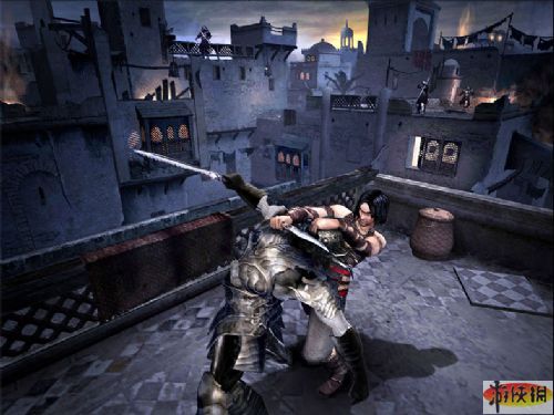 ˹3˫Prince Of Persia The Two Thronesv1.0.0.188޸