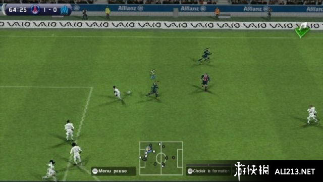 ʵ2012Pro Evolution Soccer 2012ʦת޸v1.1