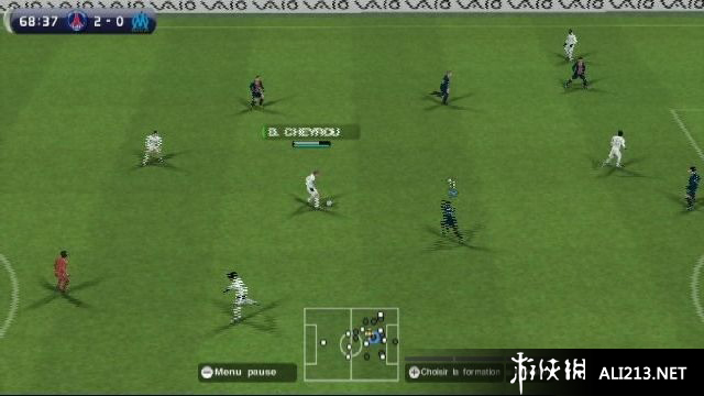 ʵ2012Pro Evolution Soccer 2012ЬBOOTPACK v3.1
