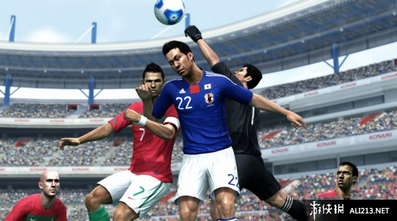 ʵ2012Pro Evolution Soccer 2012ЬV6.2